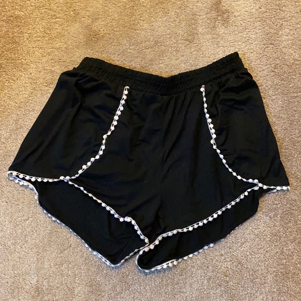 Comfortable Cute Shorts